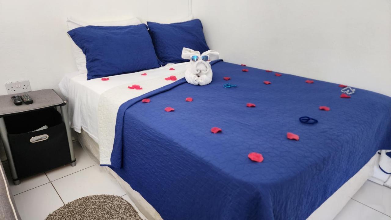 Caribbean Dream Vacation Property Cd4 Νησίδα Γκρος Εξωτερικό φωτογραφία