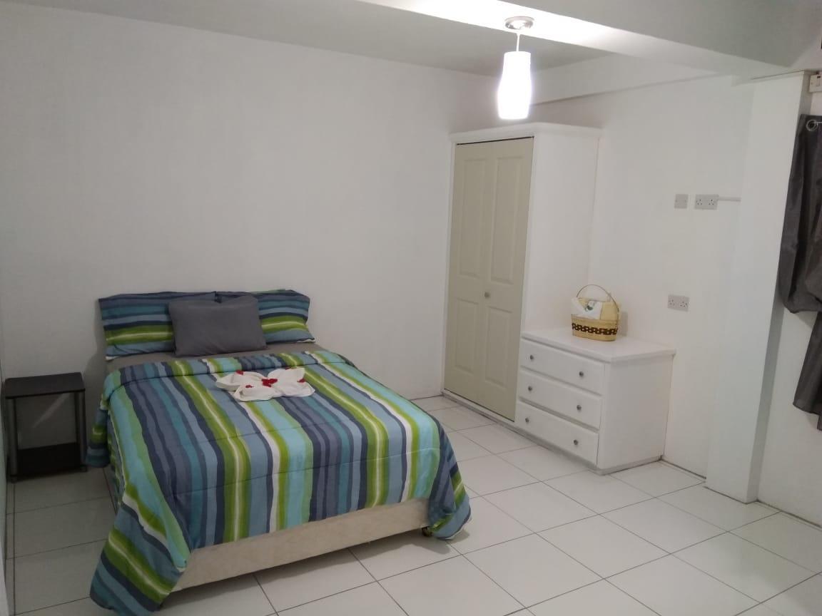 Caribbean Dream Vacation Property Cd4 Νησίδα Γκρος Εξωτερικό φωτογραφία