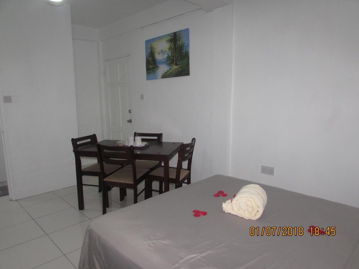 Caribbean Dream Vacation Property Cd4 Νησίδα Γκρος Εξωτερικό φωτογραφία